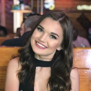 Meet your Posher, Janice